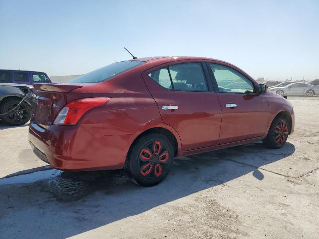 Photo 3 from auction – 2016 NISSAN VERSA S with VIN 3N1CN7AP8GL826694