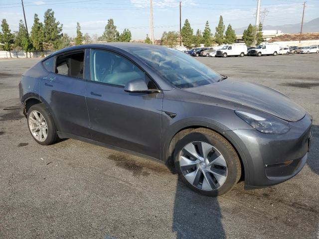 Photo 4 from auction – 2023 TESLA MODEL Y with VIN 7SAYGDEE5PF884199