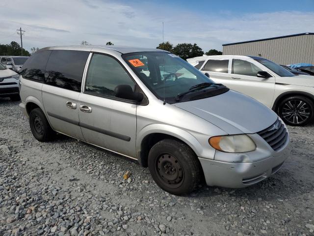 Photo 4 from auction – 2005 CHRYSLER TOWN & COU with VIN 1C4GP45R75B441208