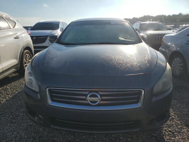 Photo 5 from auction – 2012 NISSAN MAXIMA S with VIN 1N4AA5AP7CC815248