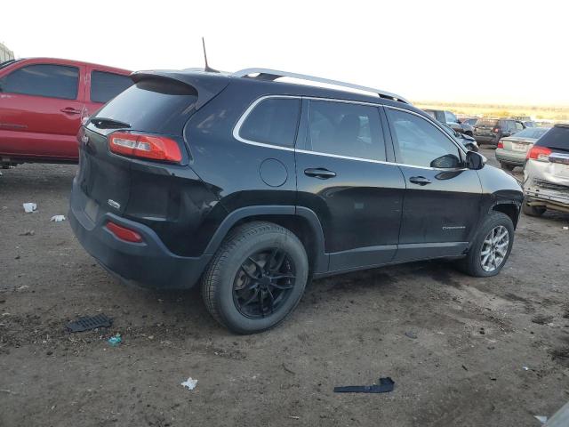 Photo 3 from auction – 2017 JEEP CHEROKEE L with VIN 1C4PJMCSXHD220170