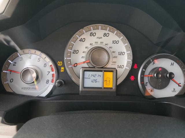 Photo 9 from auction – 2013 HONDA PILOT LX with VIN 5FNYF3H20DB007420