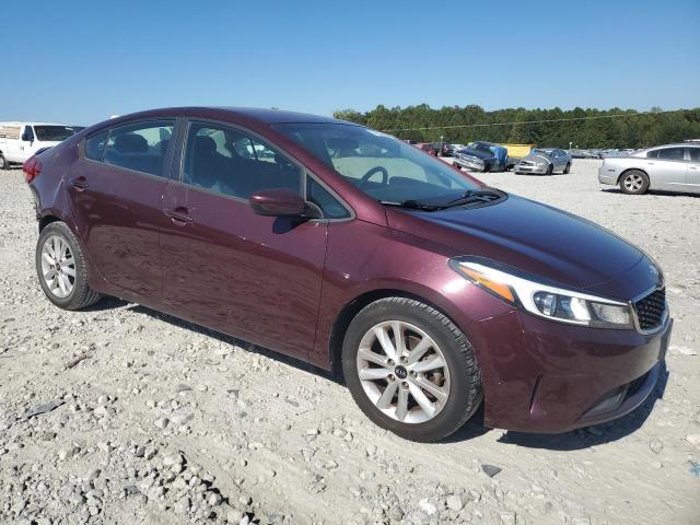Photo 4 from auction – 2017 KIA FORTE LX with VIN 3KPFL4A78HE126162