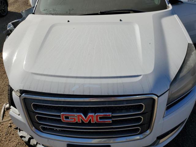 Photo 11 from auction – 2016 GMC ACADIA SLT with VIN 1GKKVRKDXGJ181129