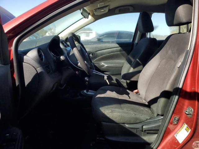 Photo 7 from auction – 2017 NISSAN VERSA S with VIN 3N1CN7AP8HL806866