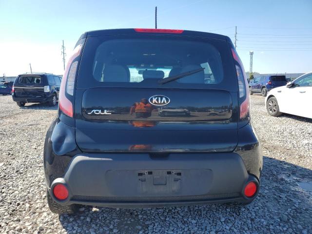 Photo 6 from auction – 2016 KIA SOUL with VIN KNDJN2A27G7331208
