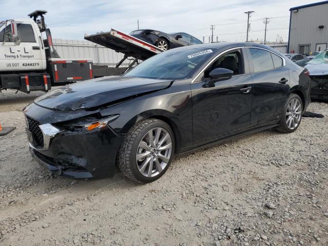 MAZDA 3 PREFERRE 2021 with VIN JM1BPBCL1M1342207 - Photo from auction