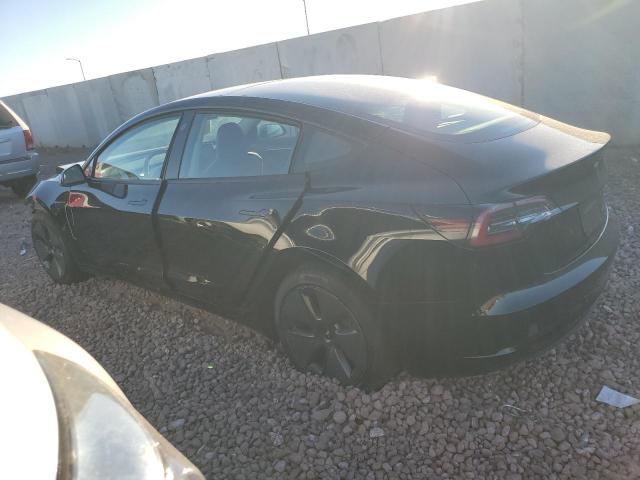 Photo 2 from auction – 2021 TESLA MODEL 3 with VIN 5YJ3E1EA3MF053613
