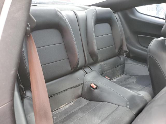 Photo 10 from auction – 2019 FORD MUSTANG with VIN 1FA6P8CF6K5197207