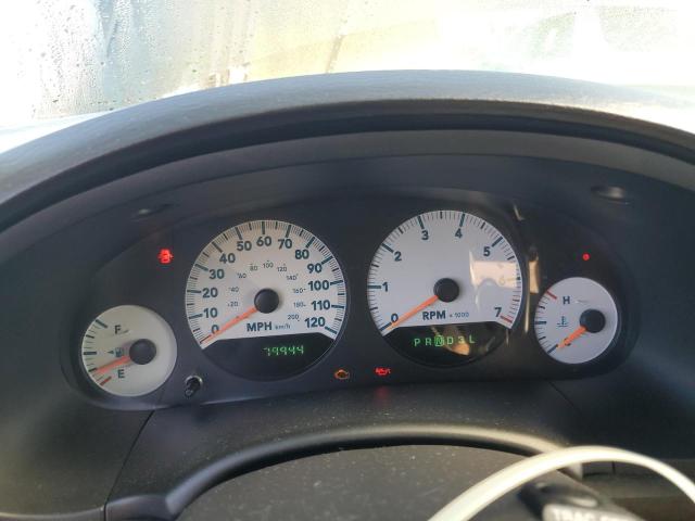 Photo 9 from auction – 2005 DODGE GRAND CARA with VIN 2D4GP44L05R438748