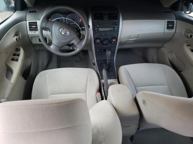 صورة رقم 8 من المزاد - 2009 TOYOTA COROLLA BA مع VIN 2T1BU40E69C097451