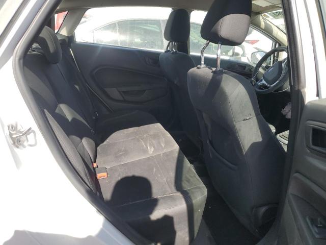 Photo 10 from auction – 2019 FORD FIESTA SE with VIN 3FADP4BJ2KM130488