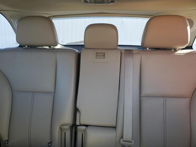 Photo 10 from auction – 2011 FORD EDGE LIMIT with VIN 2FMDK4KC2BBA17907