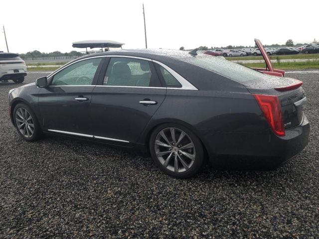 Photo 2 from auction – 2013 CADILLAC XTS with VIN 2G61N5S32D9190182