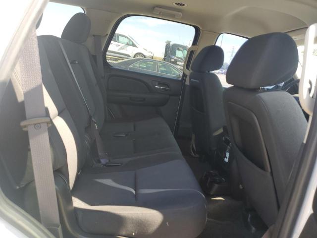 Photo 11 from auction – 2012 CHEVROLET TAHOE C150 with VIN 1GNSCAE05CR257385