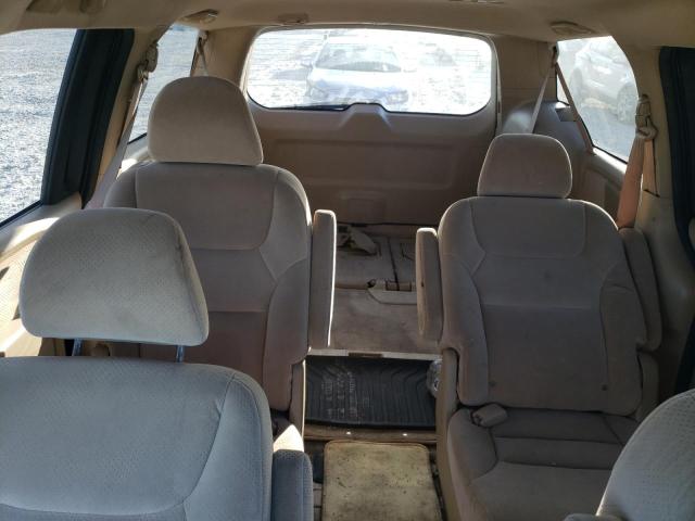 Photo 10 from auction – 2007 HONDA ODYSSEY LX with VIN 5FNRL38217B073136