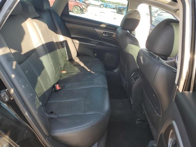 Photo 10 from auction – 2015 NISSAN ALTIMA 3.5 with VIN 1N4BL3AP0FC158882