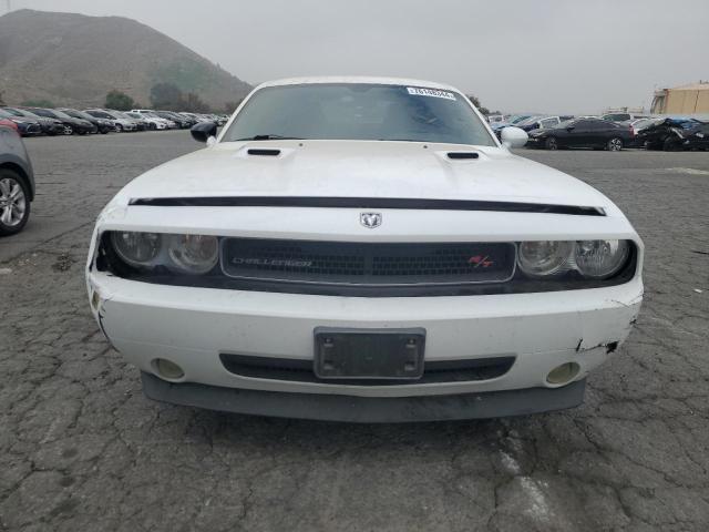 Photo 5 from auction – 2010 DODGE CHALLENGER with VIN 2B3CJ5DT0AH300633