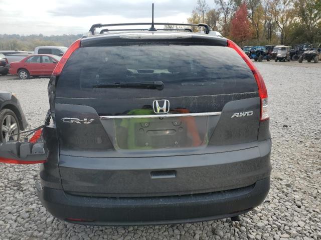 Photo 6 from auction – 2013 HONDA CR-V EX with VIN 2HKRM4H79DH657439