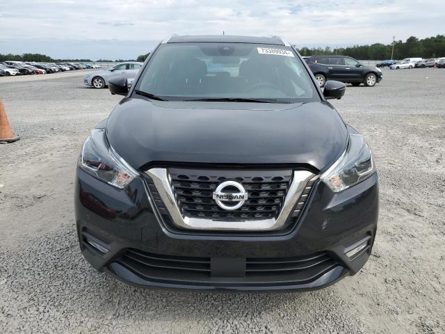 Photo 5 from auction – 2020 NISSAN KICKS SR with VIN 3N1CP5DV2LL565579