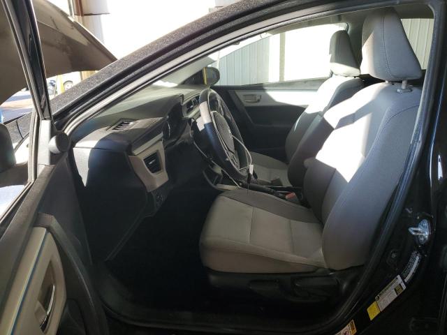 Photo 7 from auction – 2015 TOYOTA COROLLA L with VIN 2T1BURHE5FC440506