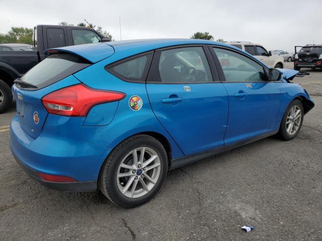 Photo 3 from auction – 2015 FORD FOCUS SE with VIN 1FADP3K2XFL222510
