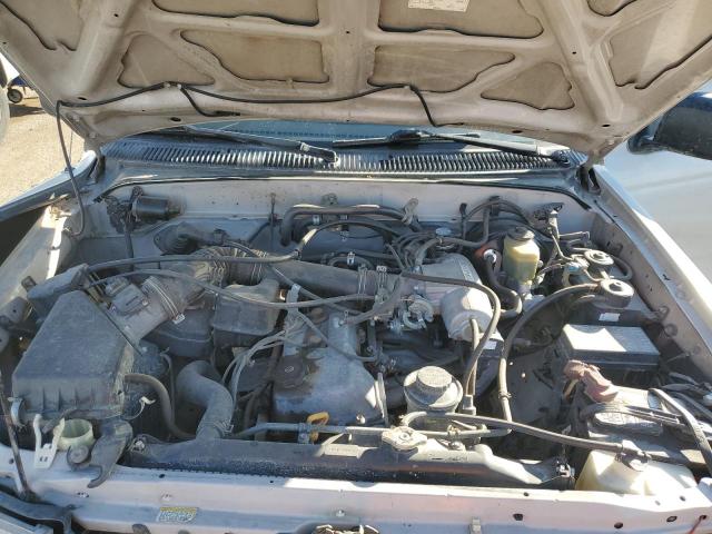 Photo 12 from auction – 1998 TOYOTA 4RUNNER with VIN JT3GM84R3W0035025