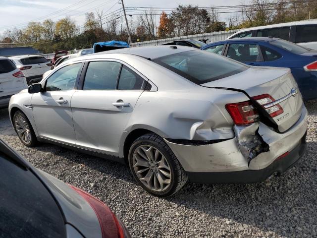 Photo 2 from auction – 2015 FORD TAURUS LIM with VIN 1FAHP2F82FG105961