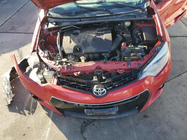 Photo 11 from auction – 2016 TOYOTA COROLLA L with VIN 5YFBURHE0GP458316