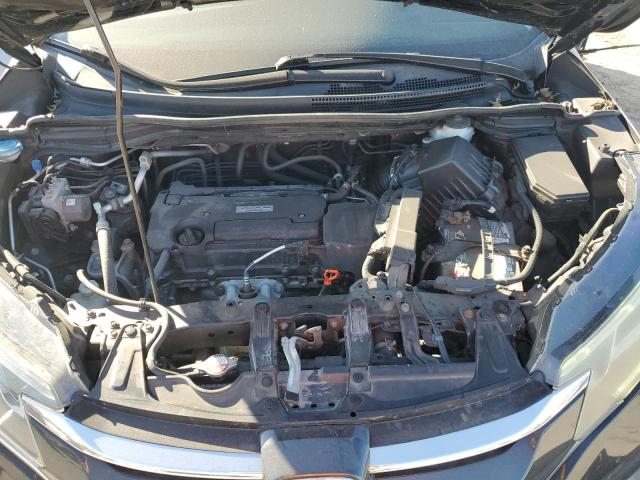 Photo 12 from auction – 2016 HONDA CR-V EXL with VIN 5J6RM4H75GL064719