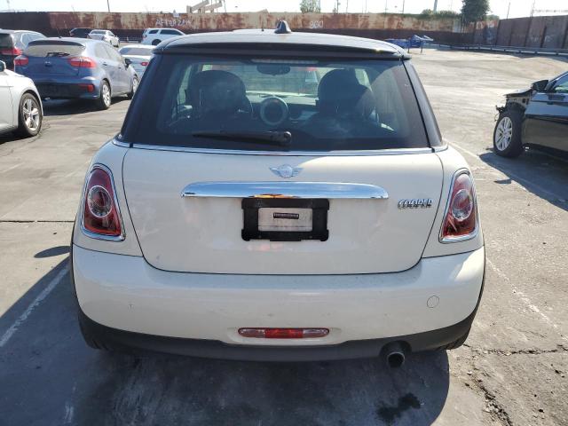 Photo 6 from auction – 2012 MINI COOPER with VIN WMWSU3C57CT256626