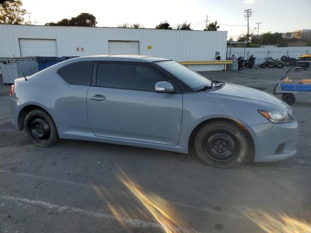 Photo 4 from auction – 2011 TOYOTA SCION TC with VIN JTKJF5C75B3000224