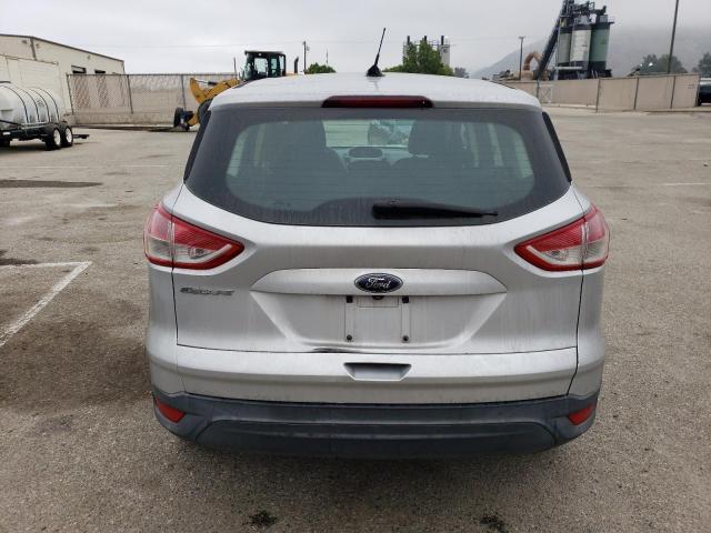 Photo 6 from auction – 2014 FORD ESCAPE S with VIN 1FMCU0F73EUA05517