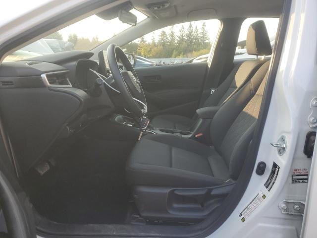 Photo 7 from auction – 2023 TOYOTA COROLLA LE with VIN 5YFB4MDE3PP019653