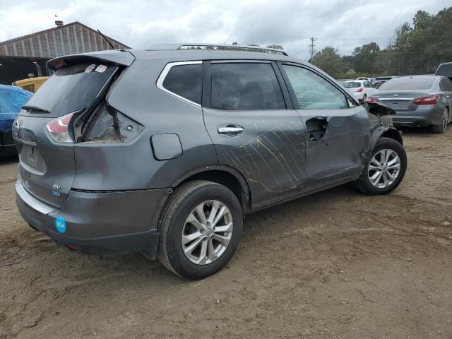 Photo 3 from auction – 2014 NISSAN ROGUE S with VIN 5N1AT2MTXEC774768