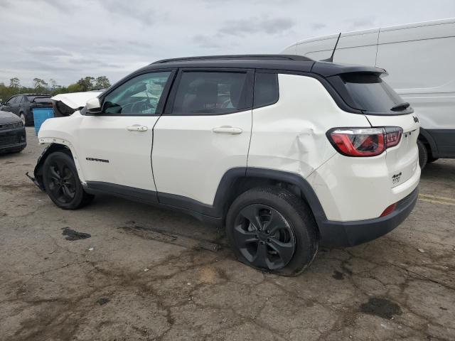 Photo 2 from auction – 2020 JEEP COMPASS LA with VIN 3C4NJDBB3LT165430