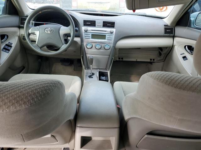 Photo 8 from auction – 2008 TOYOTA CAMRY CE with VIN 4T1BE46K88U792070