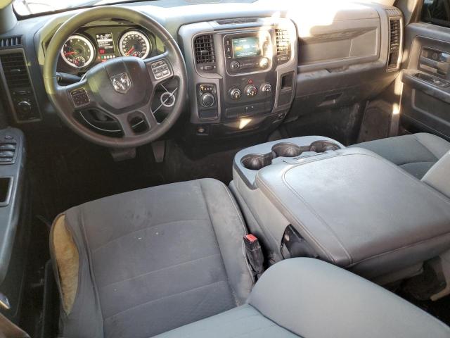 Photo 8 from auction – 2015 RAM 1500 ST with VIN 1C6RR6KT5FS624260