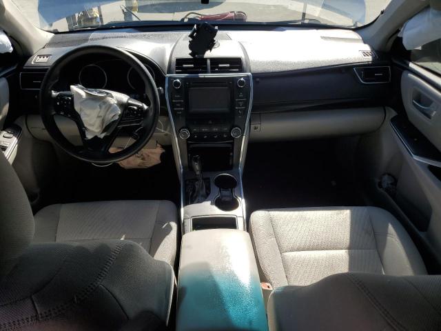 Photo 8 from auction – 2017 TOYOTA CAMRY LE with VIN 4T1BF1FK7HU808464