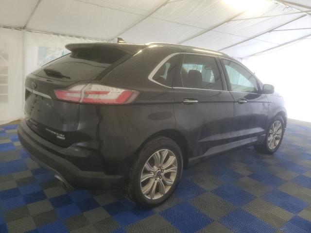 Photo 3 from auction – 2020 FORD EDGE TITAN with VIN 2FMPK4K95LBA60169