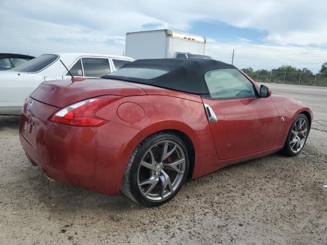 Photo 3 from auction – 2015 NISSAN 370Z BASE with VIN JN1AZ4FH7FM430580
