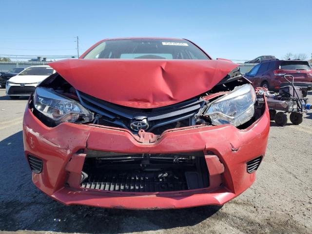 Photo 5 from auction – 2015 TOYOTA COROLLA L with VIN 2T1BURHE7FC323378