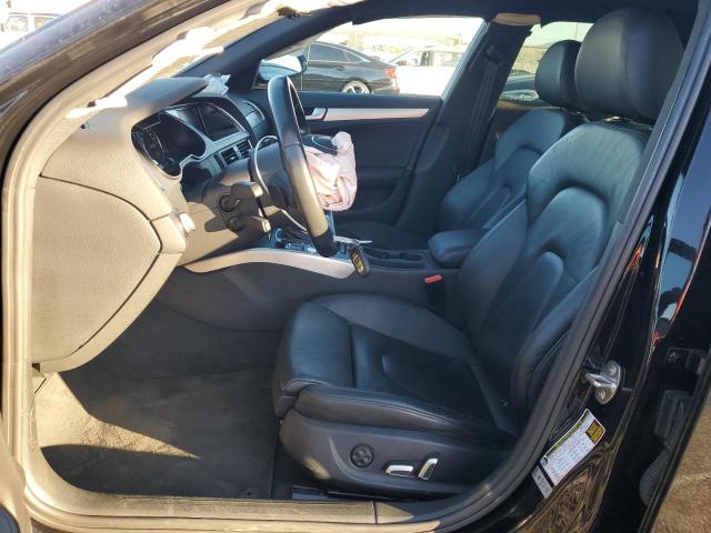 Photo 7 from auction – 2015 AUDI A4 PREMIUM with VIN WAUFFAFL7FN007777
