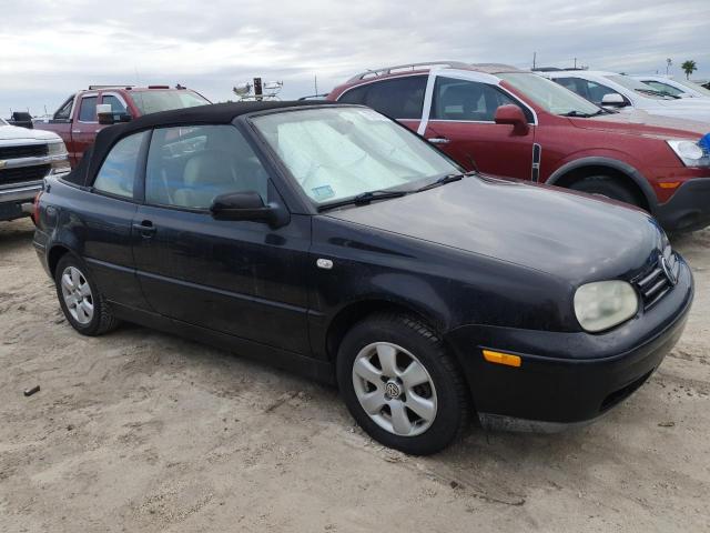 Photo 4 from auction – 2002 VOLKSWAGEN CABRIO GLX with VIN 3VWDC21VX2M813602