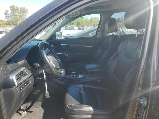 Photo 7 from auction – 2022 KIA TELLURIDE with VIN 5XYP6DHC9NG198484