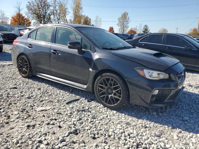 Photo 4 from auction – 2016 SUBARU WRX STI with VIN JF1VA2M68G9805172