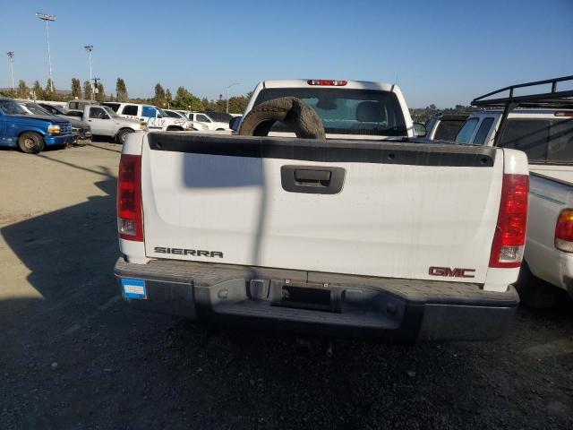 Photo 6 from auction – 2008 GMC SIERRA C15 with VIN 1GTEC14C88E146314