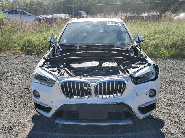 Photo 5 from auction – 2019 BMW X1 XDRIVE2 with VIN WBXHT3C54K5N30581