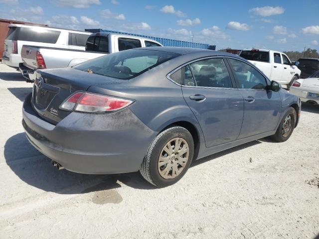 Photo 3 from auction – 2010 MAZDA 6 I with VIN 1YVHZ8BH1A5M32542