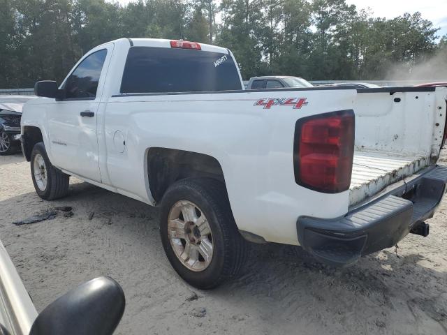 Photo 2 from auction – 2014 CHEVROLET SILVERADO with VIN 1GCNKPEC4EZ358264